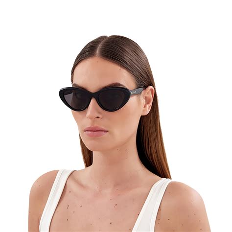 Gucci GG1170S Cat Eye Sunglasses 